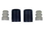 DENCKERMANN Tolmukaitse komplekt,  Amordid D500084