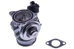 DENCKERMANN EGR-klapp E400005