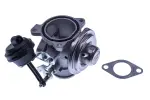 DENCKERMANN EGR-klapp E400007