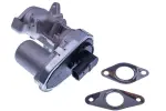 DENCKERMANN EGR-klapp E400026