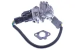 DENCKERMANN EGR-klapp E400032