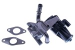 DENCKERMANN EGR-klapp E400079