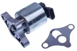 DENCKERMANN  EGR-klapp E400087