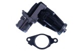 DENCKERMANN EGR-klapp E400090