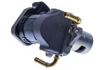 DENCKERMANN EGR-klapp E400103