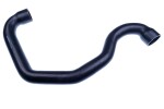 DENCKERMANN turbo voolik (laadimisõhu) F100174