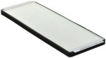 DENCKERMANN Filter,  salongiõhk M110002
