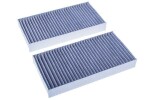 DENCKERMANN Filter, salongiõhk M110013K
