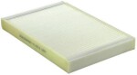 DENCKERMANN Filter,  salongiõhk M110015