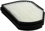 DENCKERMANN  Filter,salongiõhk M110019