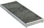 DENCKERMANN  Filter,salongiõhk M110047
