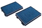 DENCKERMANN  Filter,salongiõhk M110048A