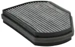 DENCKERMANN Filter,  salongiõhk M110049
