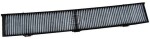 DENCKERMANN  Filter,salongiõhk M110088