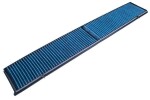 DENCKERMANN  Filter,salongiõhk M110088A