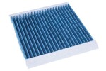 DENCKERMANN  Filter,salongiõhk M110089A