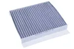 DENCKERMANN  Filter,salongiõhk M110089K