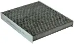 DENCKERMANN  Filter,salongiõhk M110115