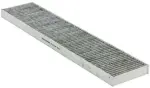 DENCKERMANN Filter,  salongiõhk M110116