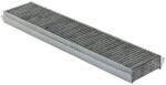 DENCKERMANN Filter,  salongiõhk M110119