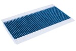 DENCKERMANN Filter,  salongiõhk M110122A