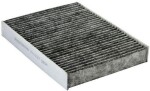 DENCKERMANN Filter,  salongiõhk M110127