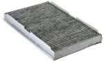 DENCKERMANN Filter,  salongiõhk M110158