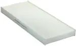 DENCKERMANN Filter,  salongiõhk M110168