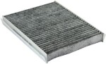 DENCKERMANN Filter,  salongiõhk M110176