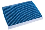 DENCKERMANN Filter,  salongiõhk M110176A