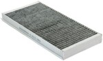 DENCKERMANN Filter,  salongiõhk M110210