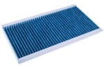 DENCKERMANN Filter,  salongiõhk M110210A