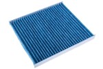 DENCKERMANN Filter,  salongiõhk M110246A
