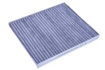 DENCKERMANN Filter,  salongiõhk M110246K