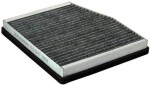 DENCKERMANN Filter,  salongiõhk M110247