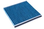 DENCKERMANN Filter,  salongiõhk M110347A