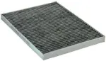 DENCKERMANN  Filter,salongiõhk M110368