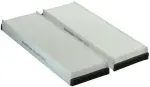 DENCKERMANN Filter,  salongiõhk M110377