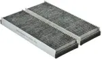 DENCKERMANN Filter,  salongiõhk M110378