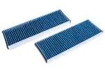 DENCKERMANN Filter,  salongiõhk M110378A