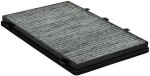 DENCKERMANN  Filter,salongiõhk M110441