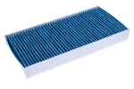 DENCKERMANN Filter, salongiõhk M110442A