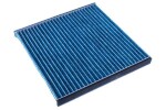DENCKERMANN  Filter,salongiõhk M110455A