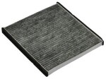 DENCKERMANN Filter,  salongiõhk M110455K