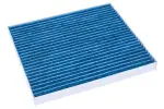 DENCKERMANN Filter,  salongiõhk M110462A