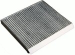 DENCKERMANN  Filter,salongiõhk M110462K
