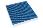 DENCKERMANN  Filter,salongiõhk M110473A
