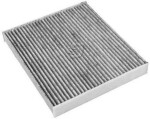 DENCKERMANN  Filter,salongiõhk M110473K