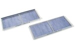 DENCKERMANN Filter,  salongiõhk M110492K