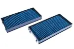 DENCKERMANN  Filter,salongiõhk M110494A